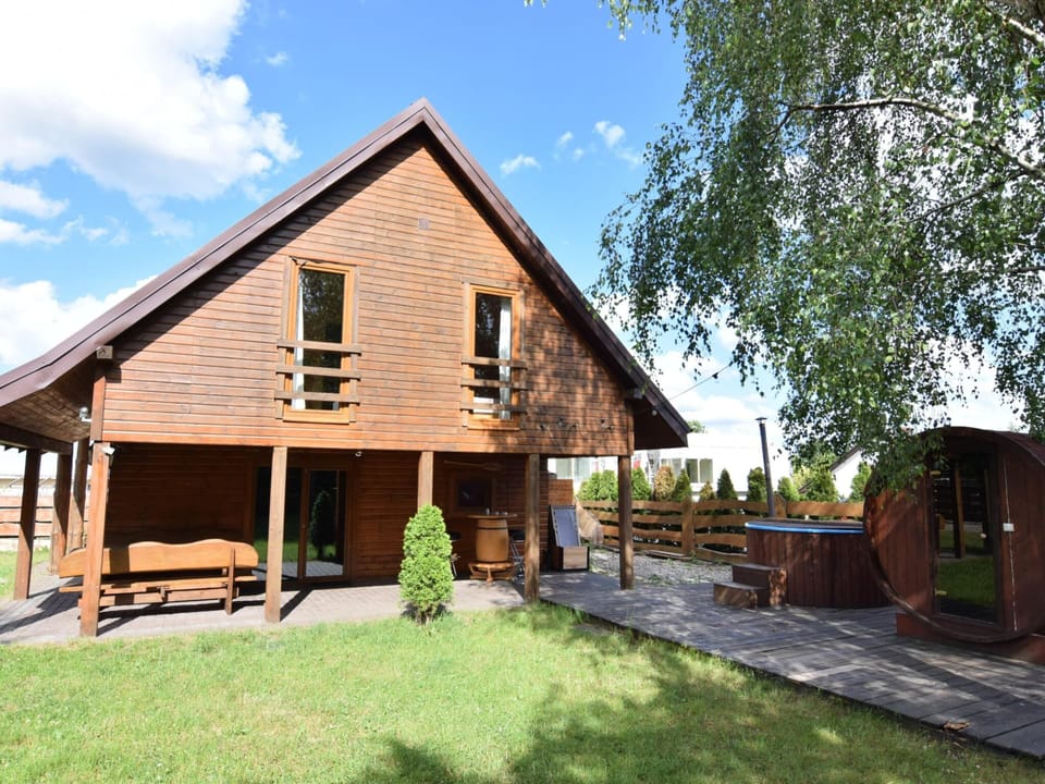 House | Exterior