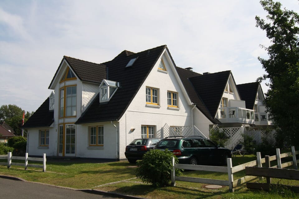 Apartment | Exterior