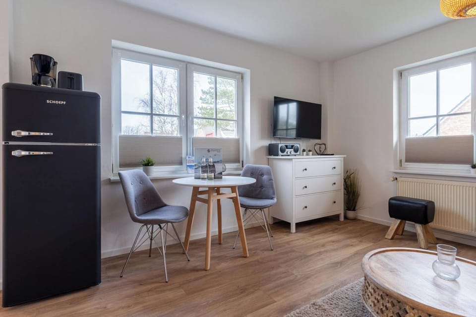 Apartment | Living room