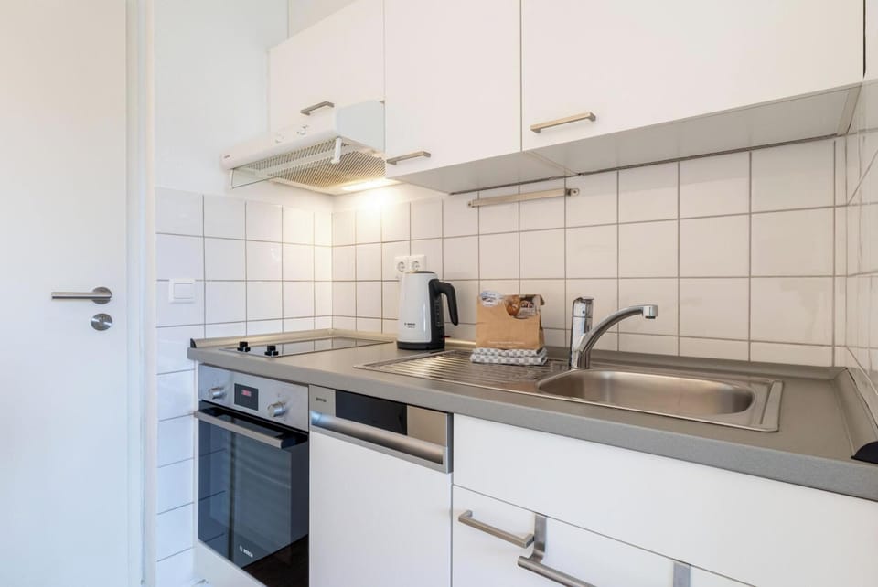 Apartment | Private kitchen