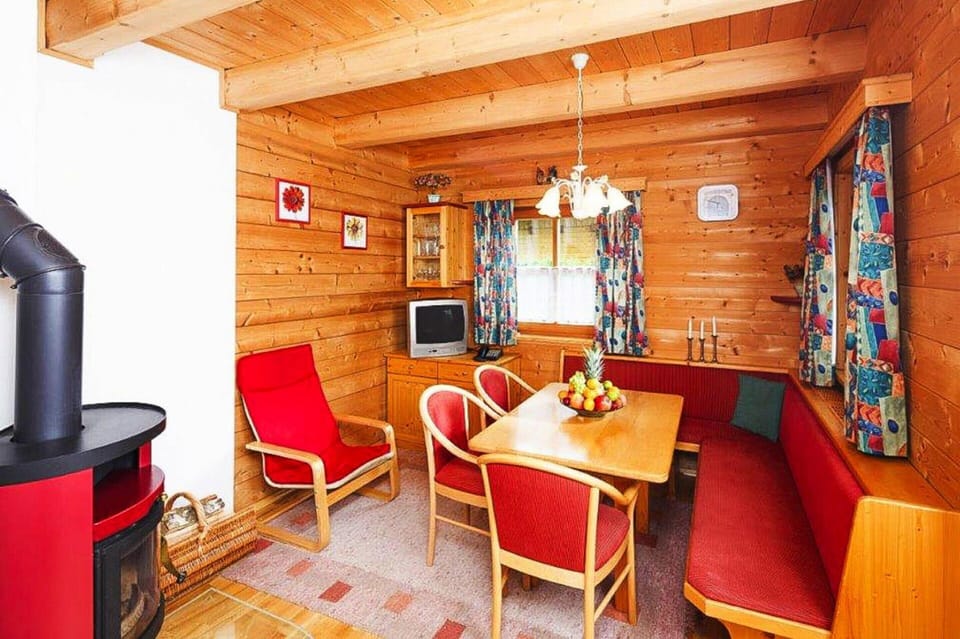 House | Dining