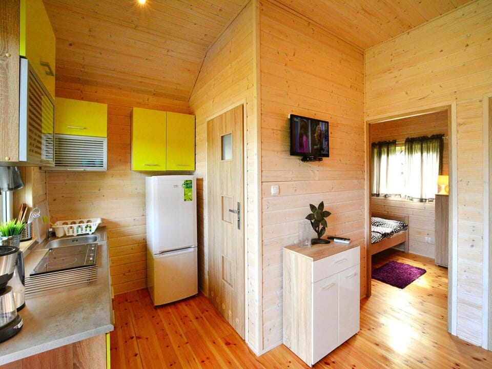 House | Private kitchen | Electric kettle, toaster, highchair