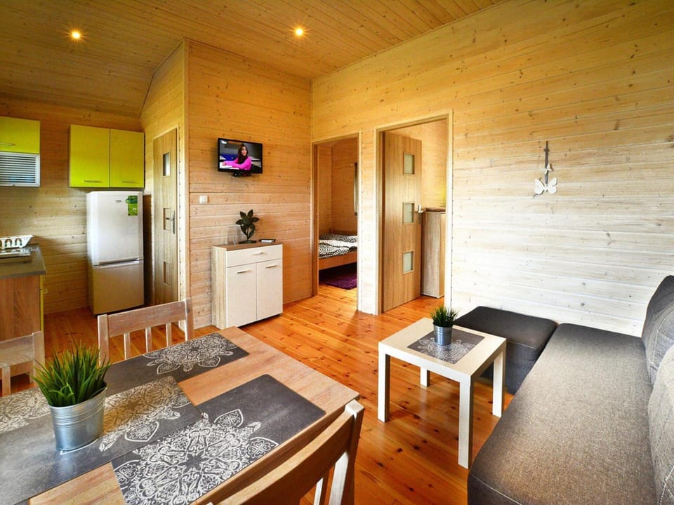 House | Private kitchen | Electric kettle, toaster, highchair
