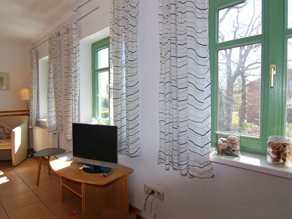 Apartment | Living room
