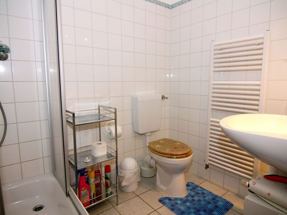 Appartementhaus Kranichblick, Breege Apartment in Mecklenburg-Vorpommern, Germany
