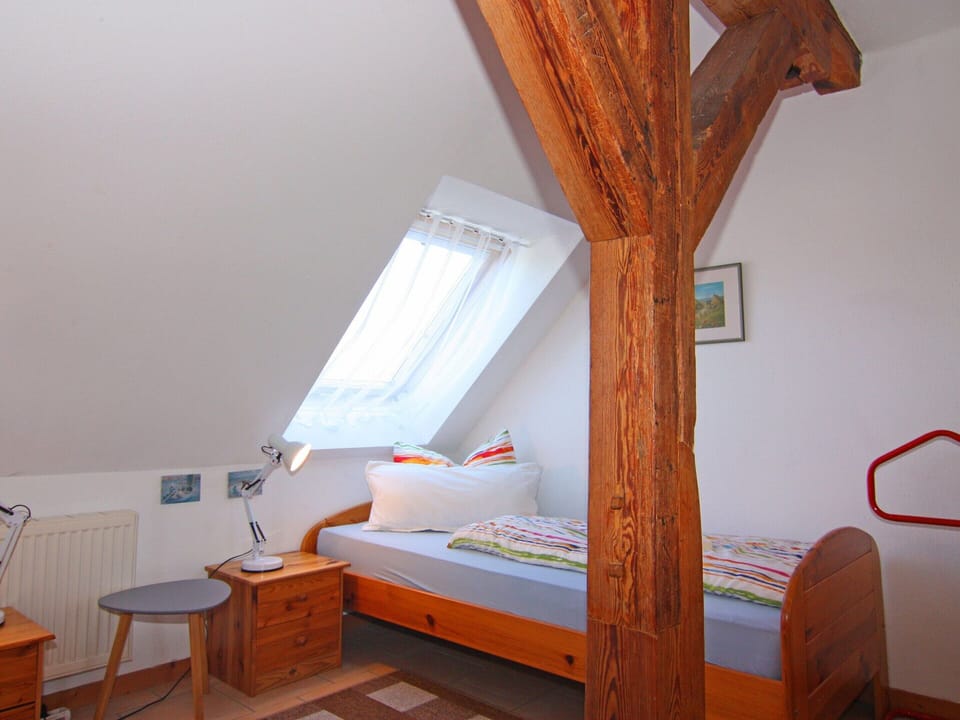Appartementhaus Kranichblick, Breege Apartment in Mecklenburg-Vorpommern, Germany