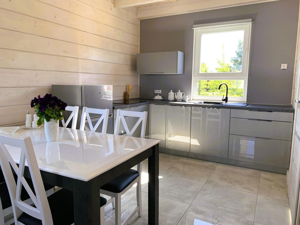 House | Dining