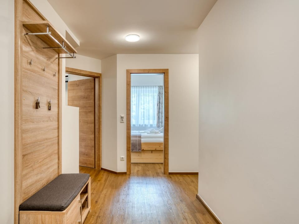 Apartment | Interior