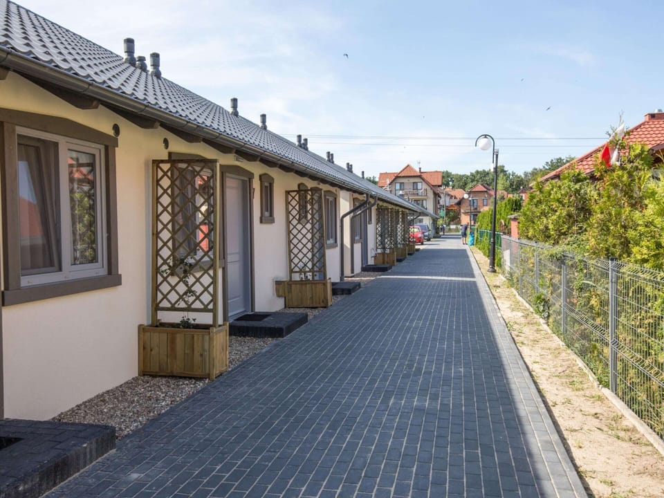 Bungalow | Exterior