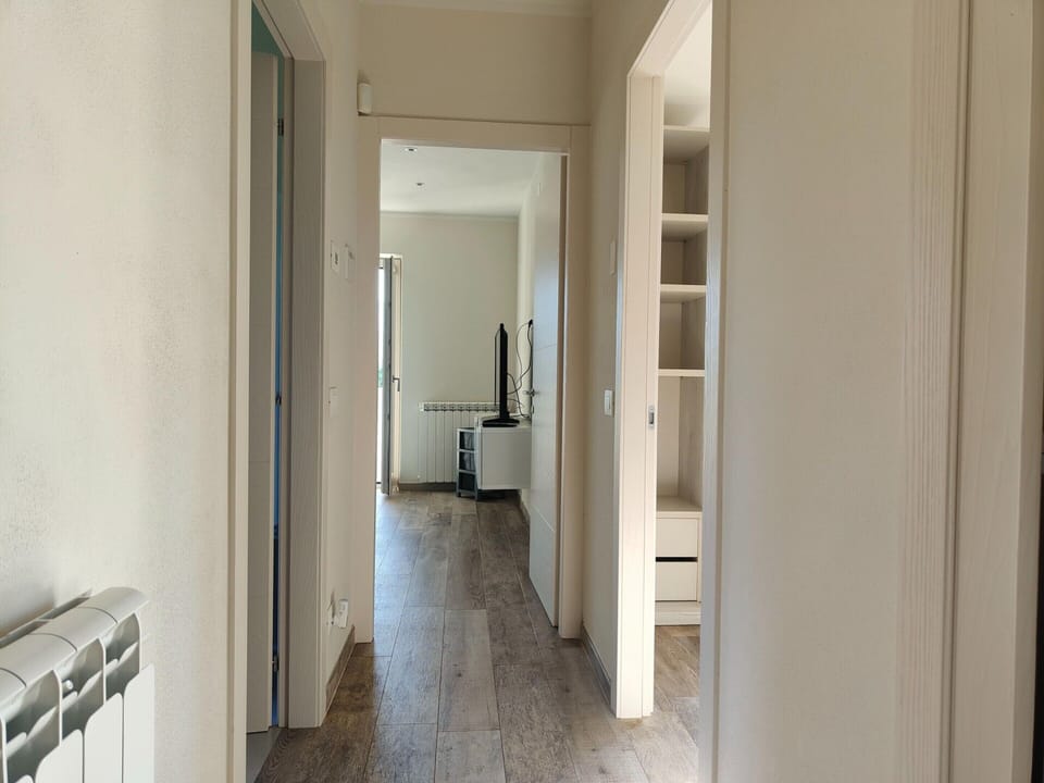 House | Interior