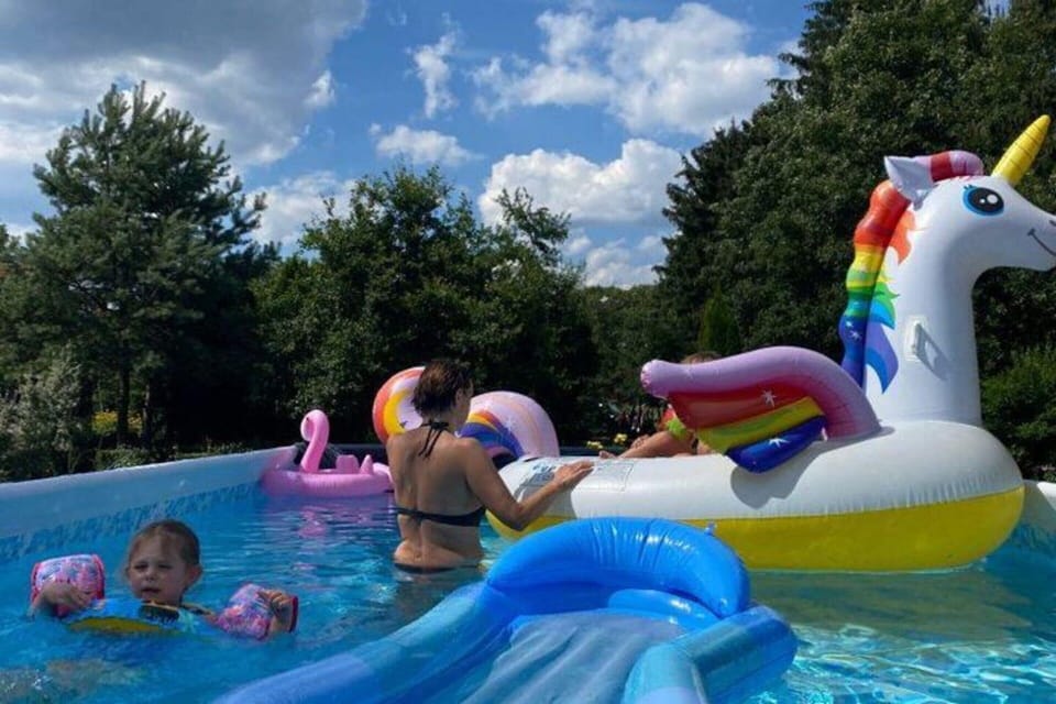 House | Pool | Outdoor pool