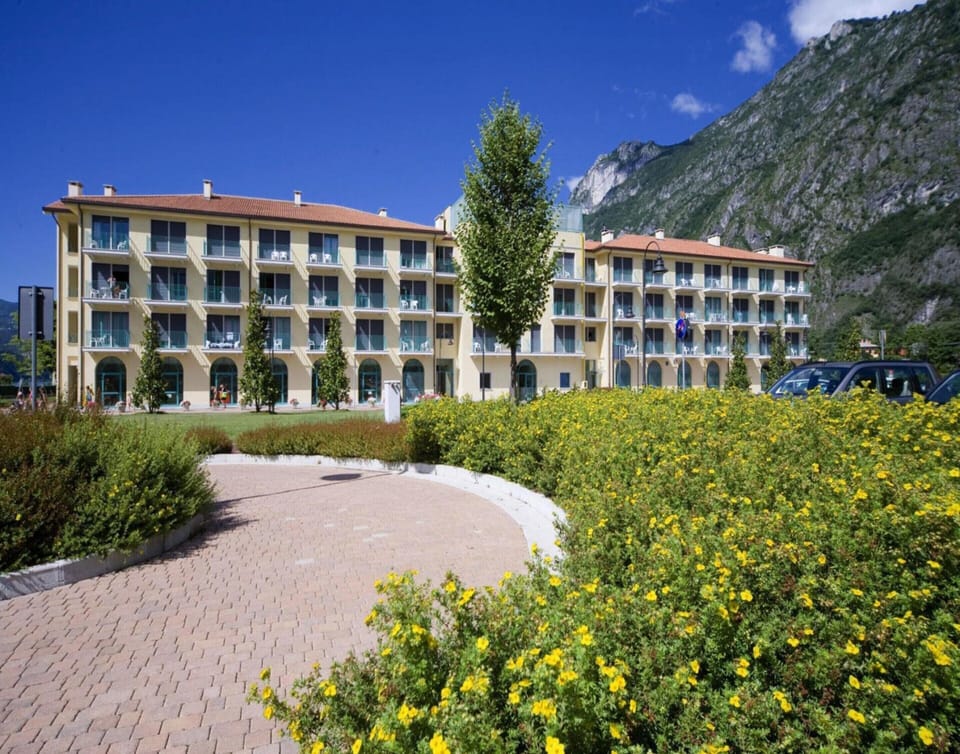 Apartment | Exterior