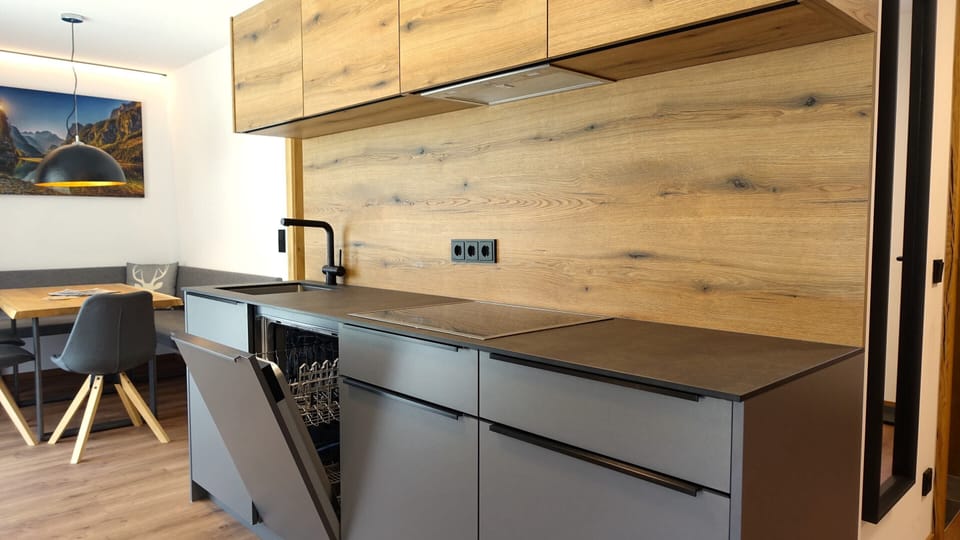 Apartment | Private kitchen