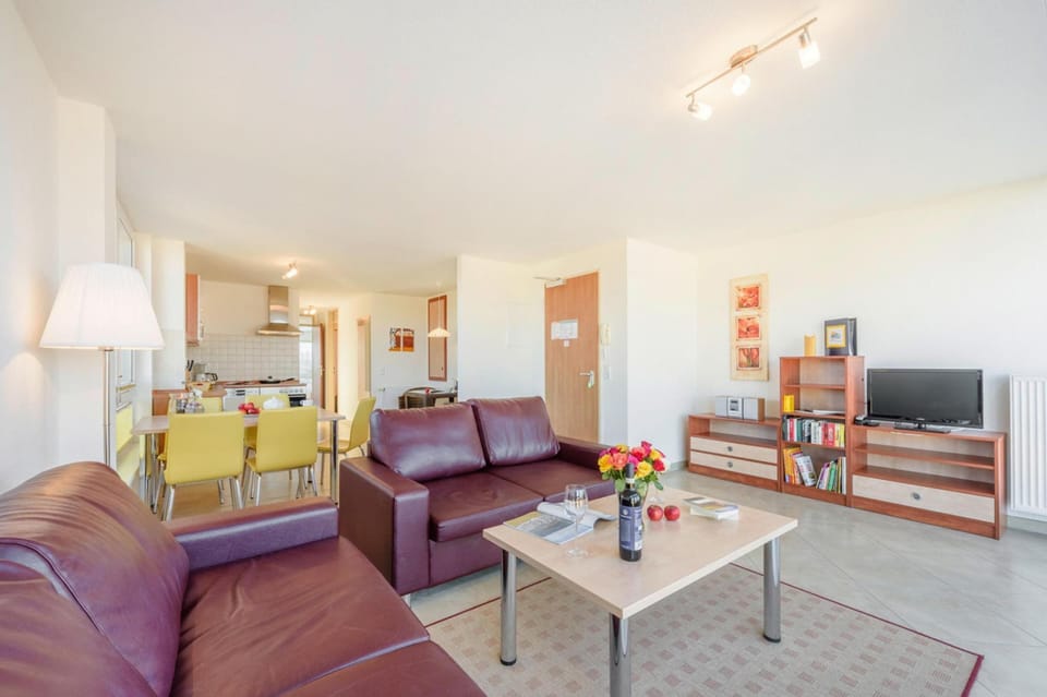 Apartment | Living room