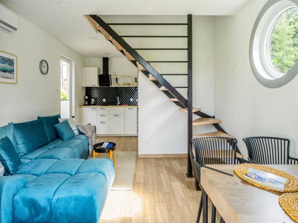 House | Living area