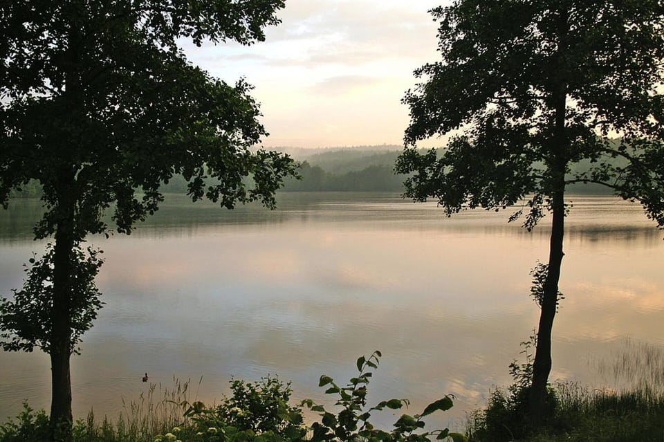 House | Water view