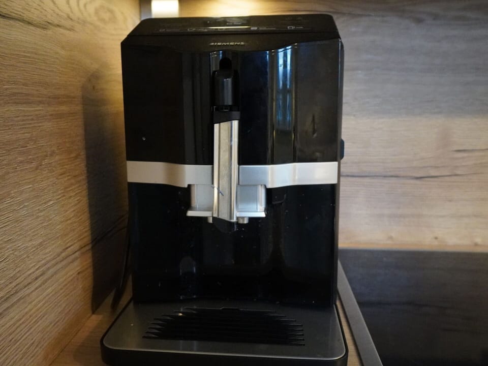 Apartment | Private kitchen | Highchair