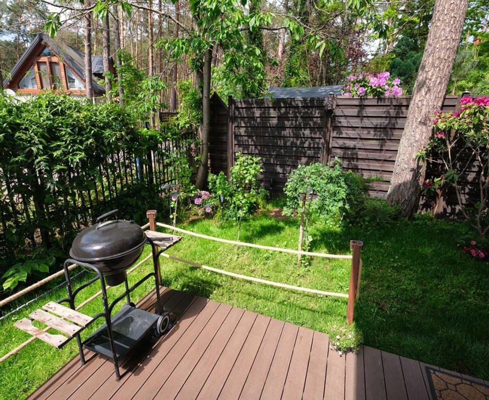 House | Garden