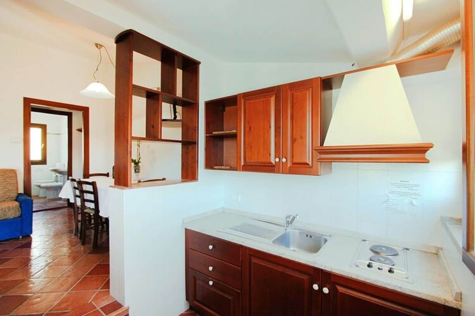 Apartment | Private kitchen | Electric kettle