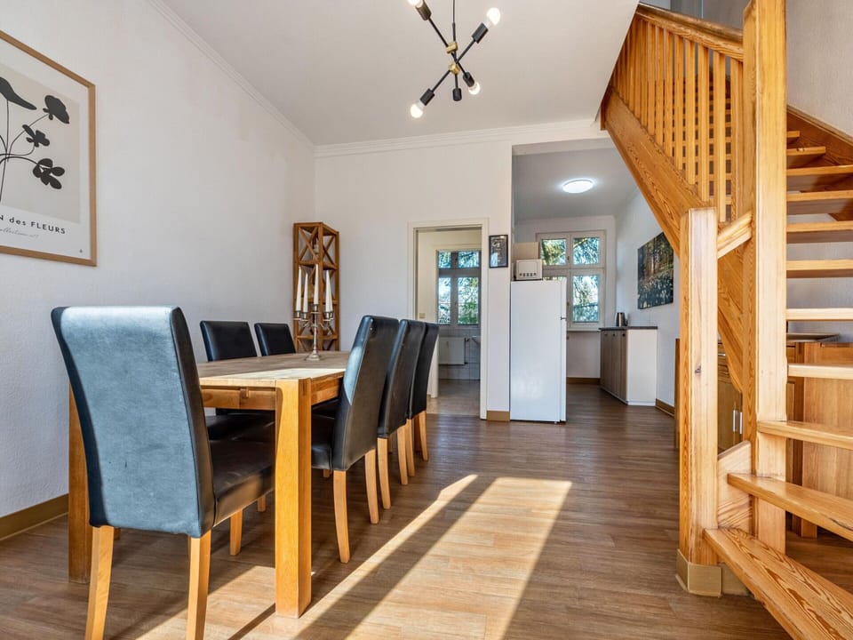 House | Dining