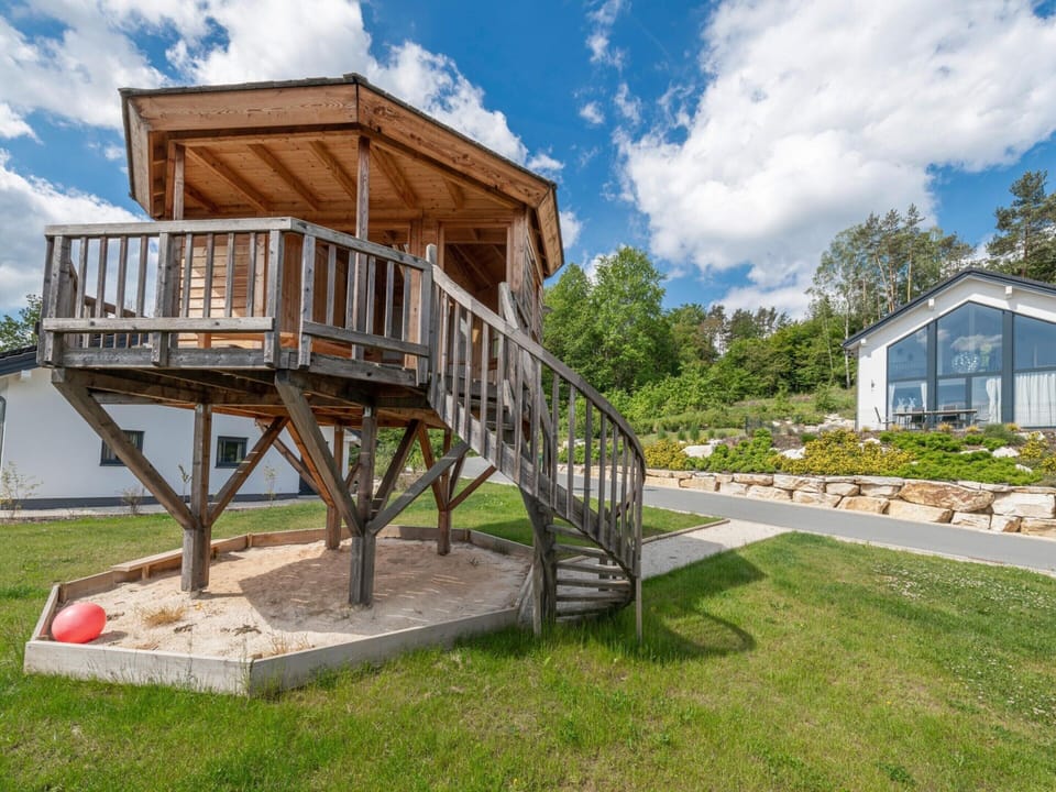 House | Garden