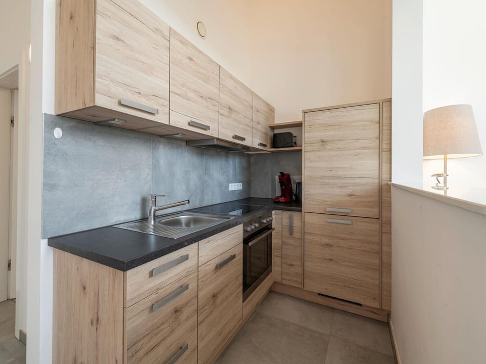 House | Private kitchen | Highchair