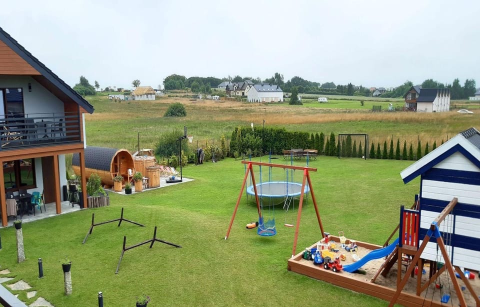 House | Garden