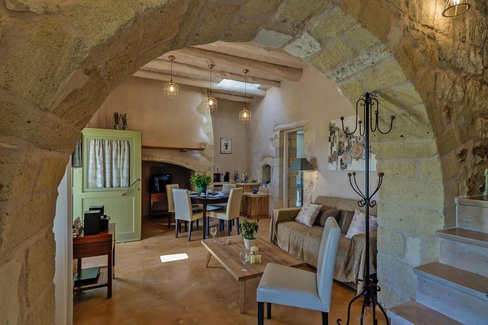 House | Living area