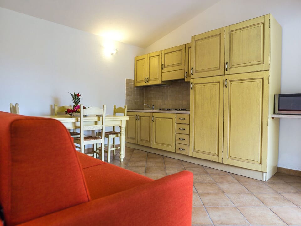 Apartment | Living area