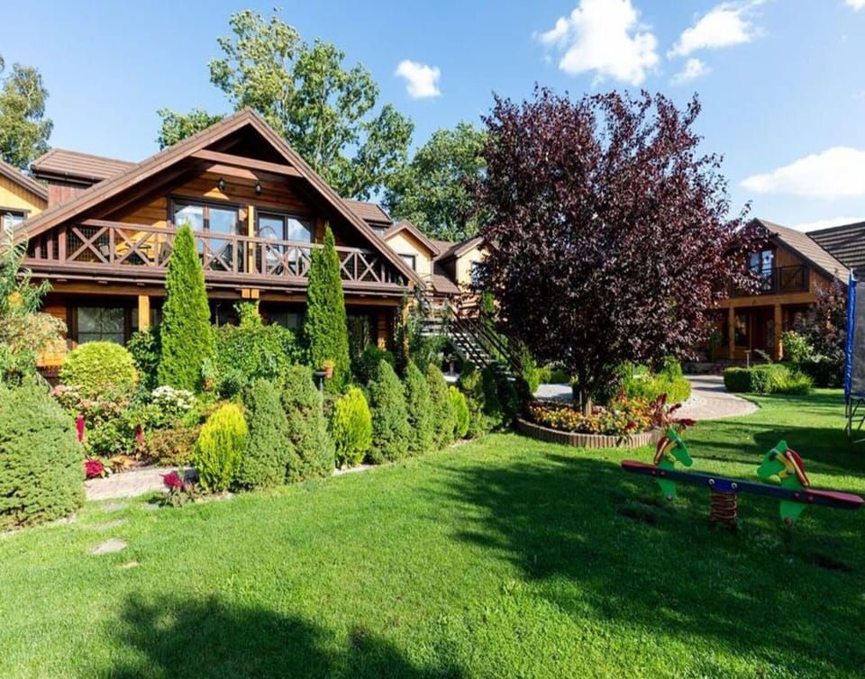 Apartment | Garden