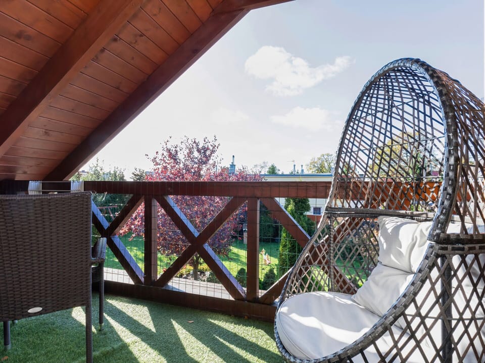 Apartment | View from property