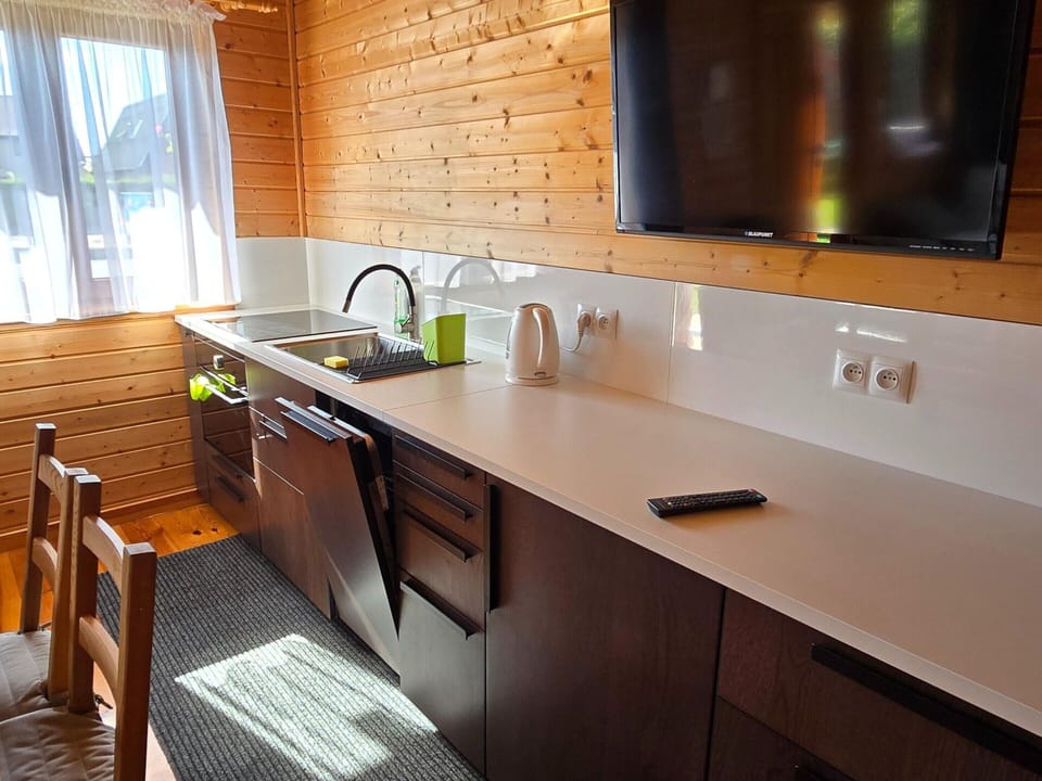 House | Private kitchen | Highchair