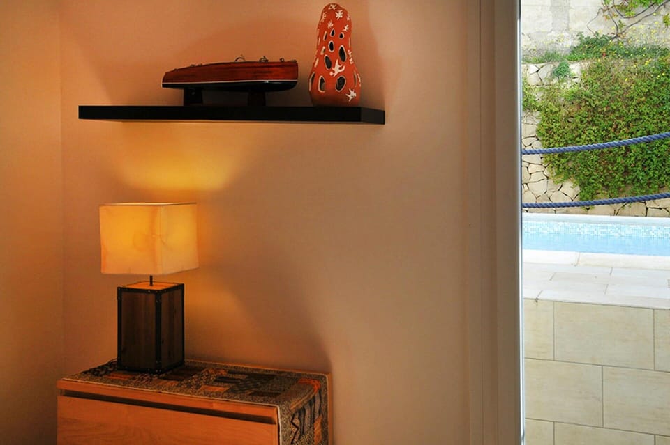 Apartment | 2 bedrooms, individually furnished