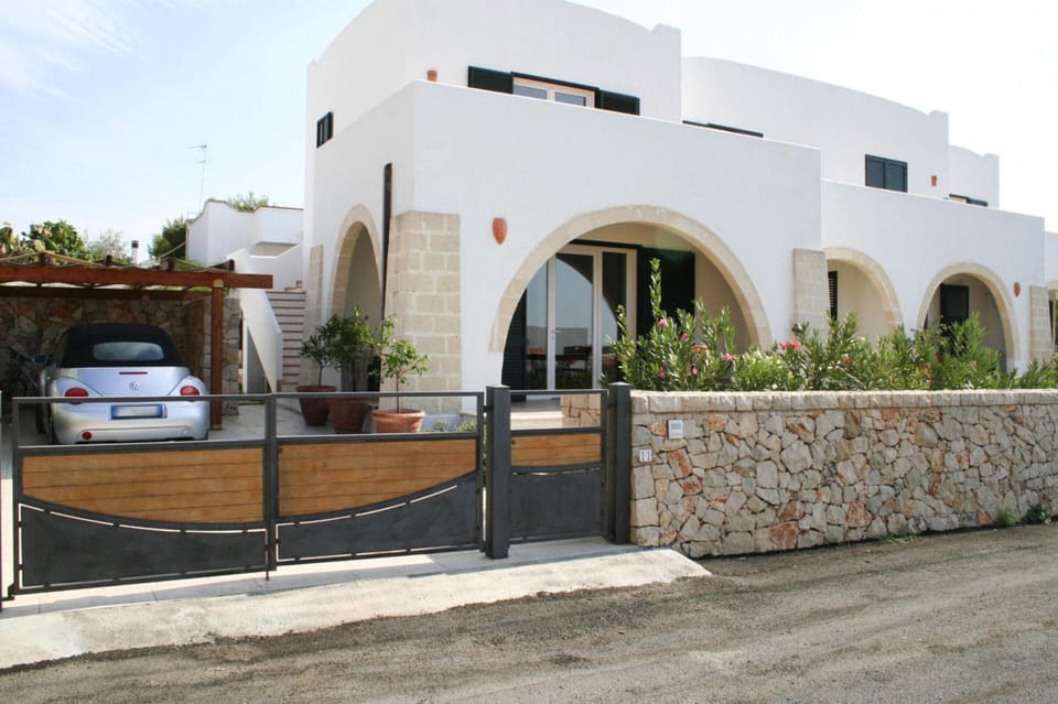 Apartment | Exterior