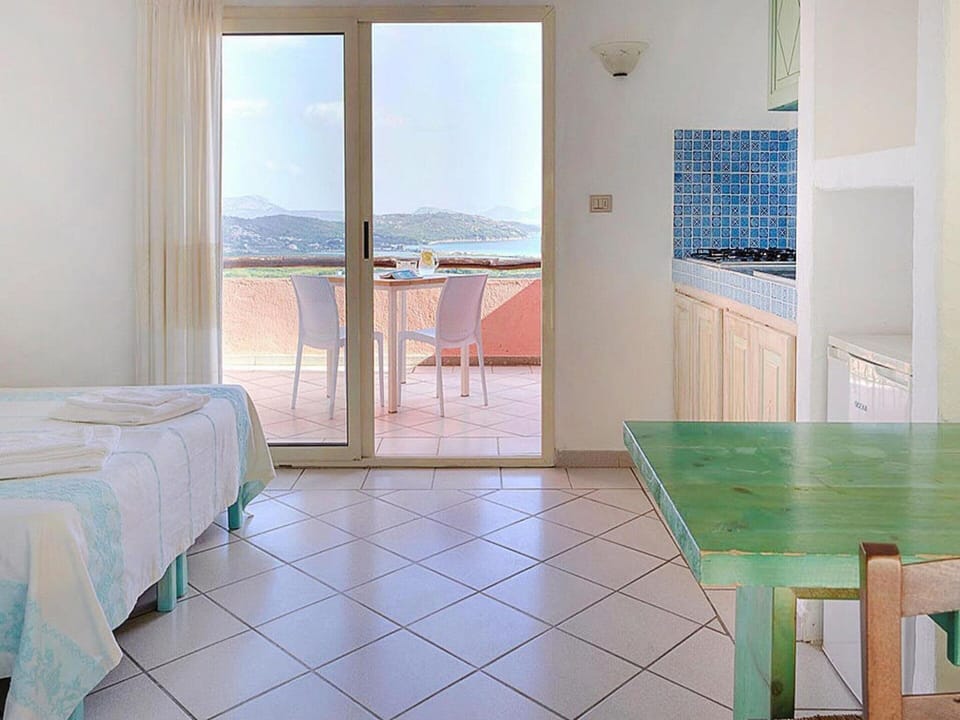 Charming Holiday Home in Loiri, Sardinia Apartment in Sardinia