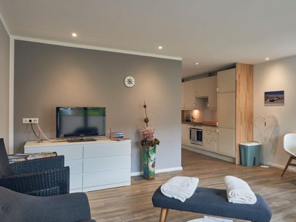 House | Living room