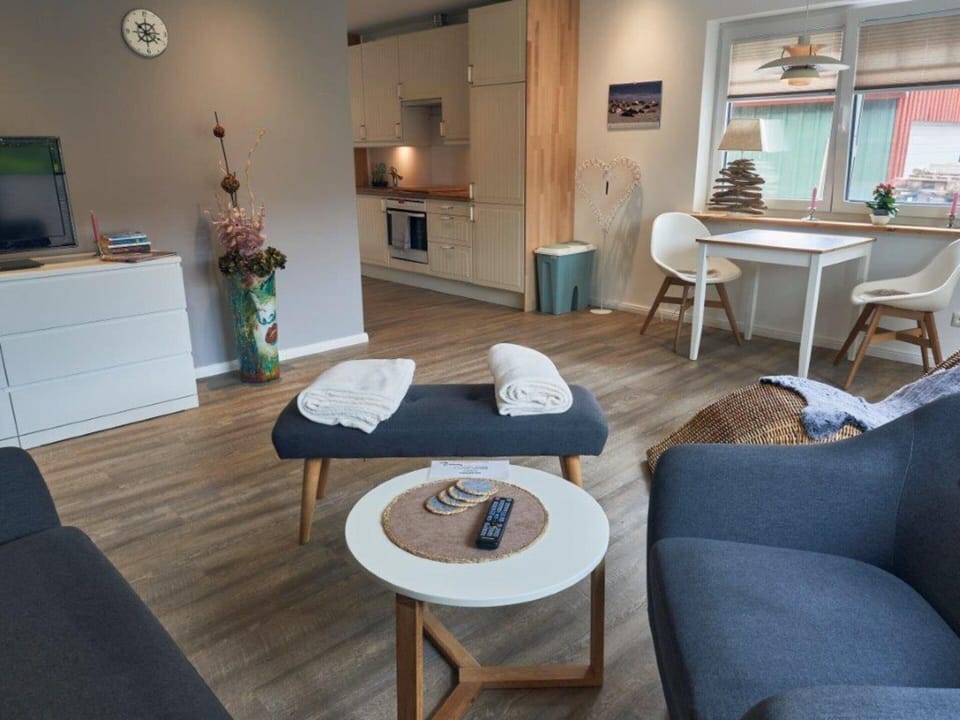 House | Living room