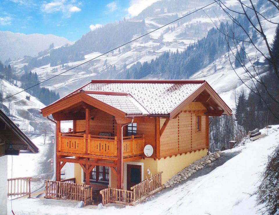 House | Exterior