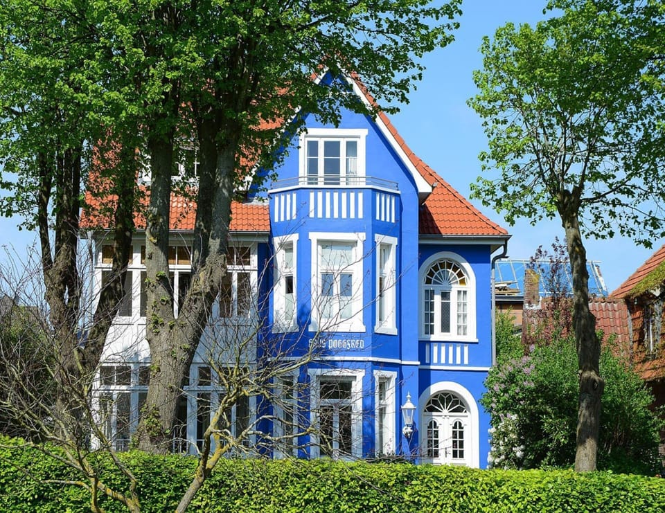 Apartment | Exterior