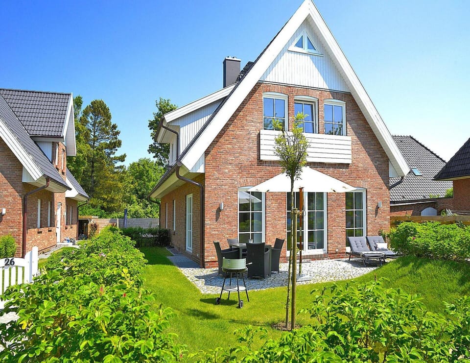 Apartment | Exterior