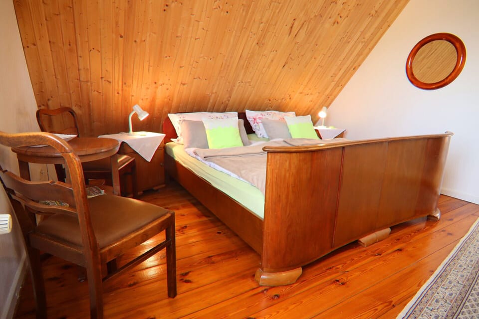 Gemutliche Ferienwohnung in Mallentin Apartment in Mecklenburg-Vorpommern, Germany