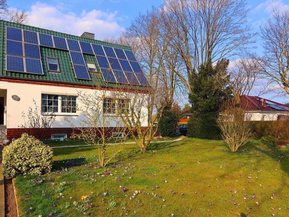 Apartment | Exterior