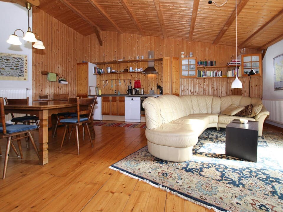 House | Living room