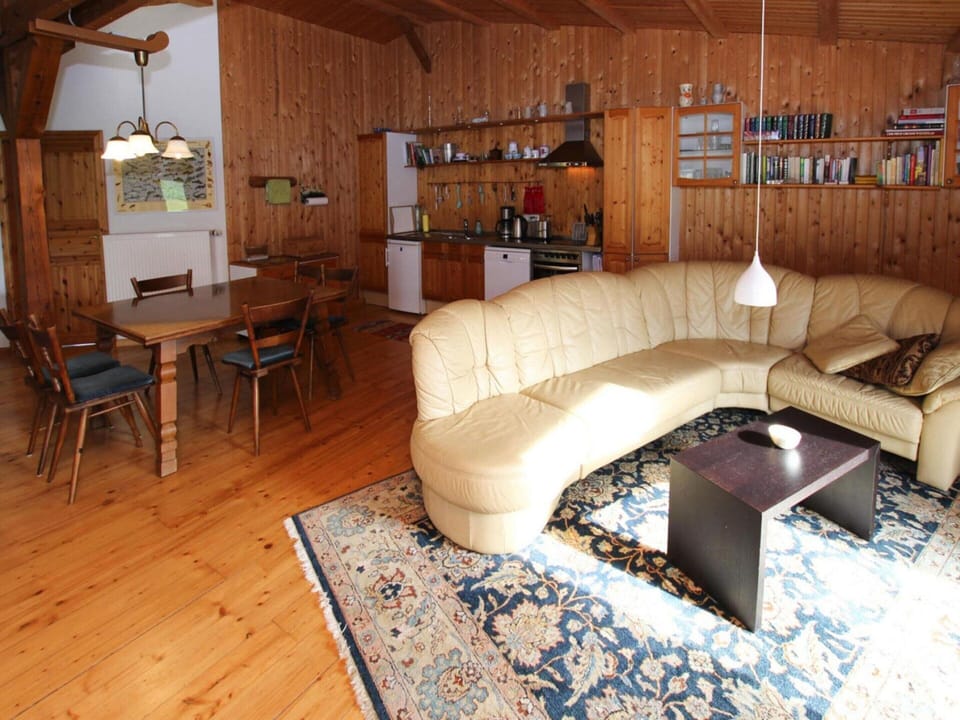 House | Living room