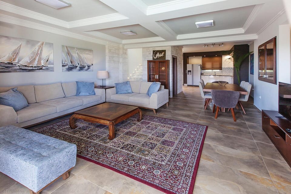 House | Living area