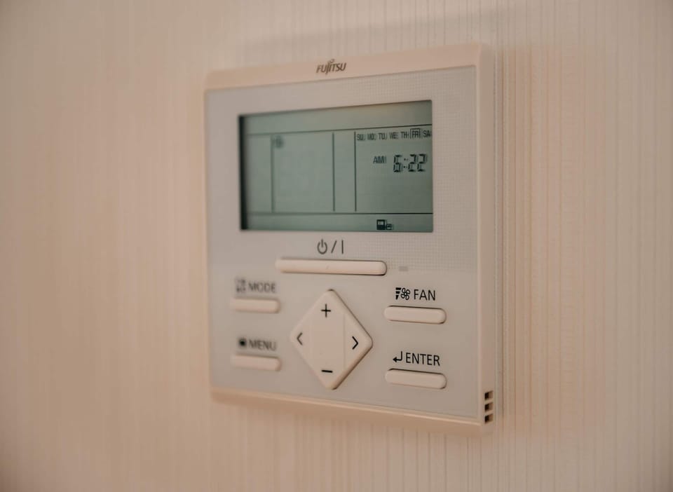 Apartment | Interior detail