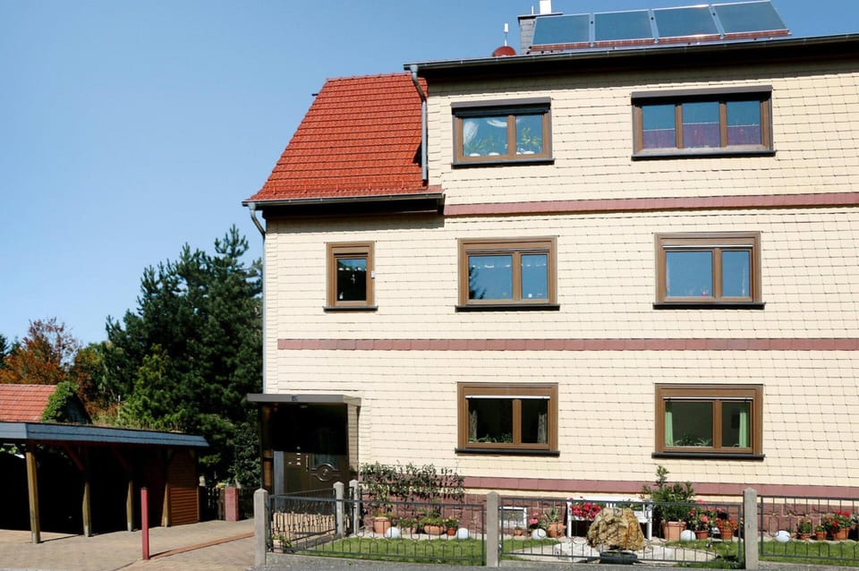 Apartment | Exterior
