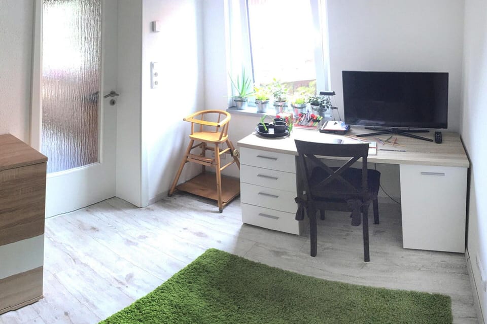 Apartment | 2 bedrooms, individually furnished