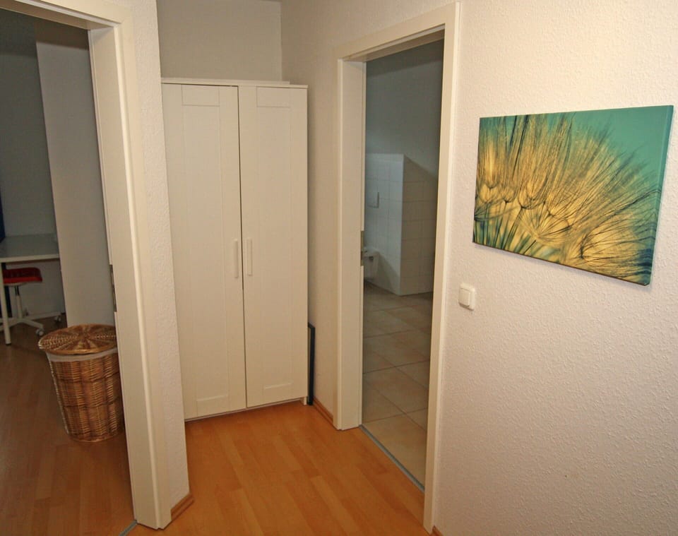 House | Interior