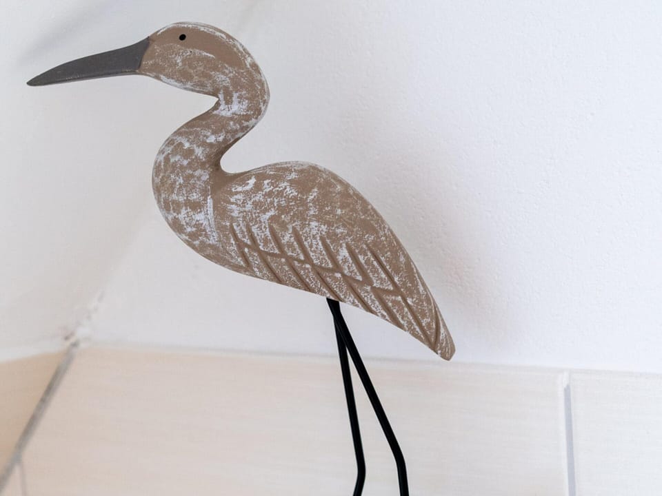 House | Interior detail